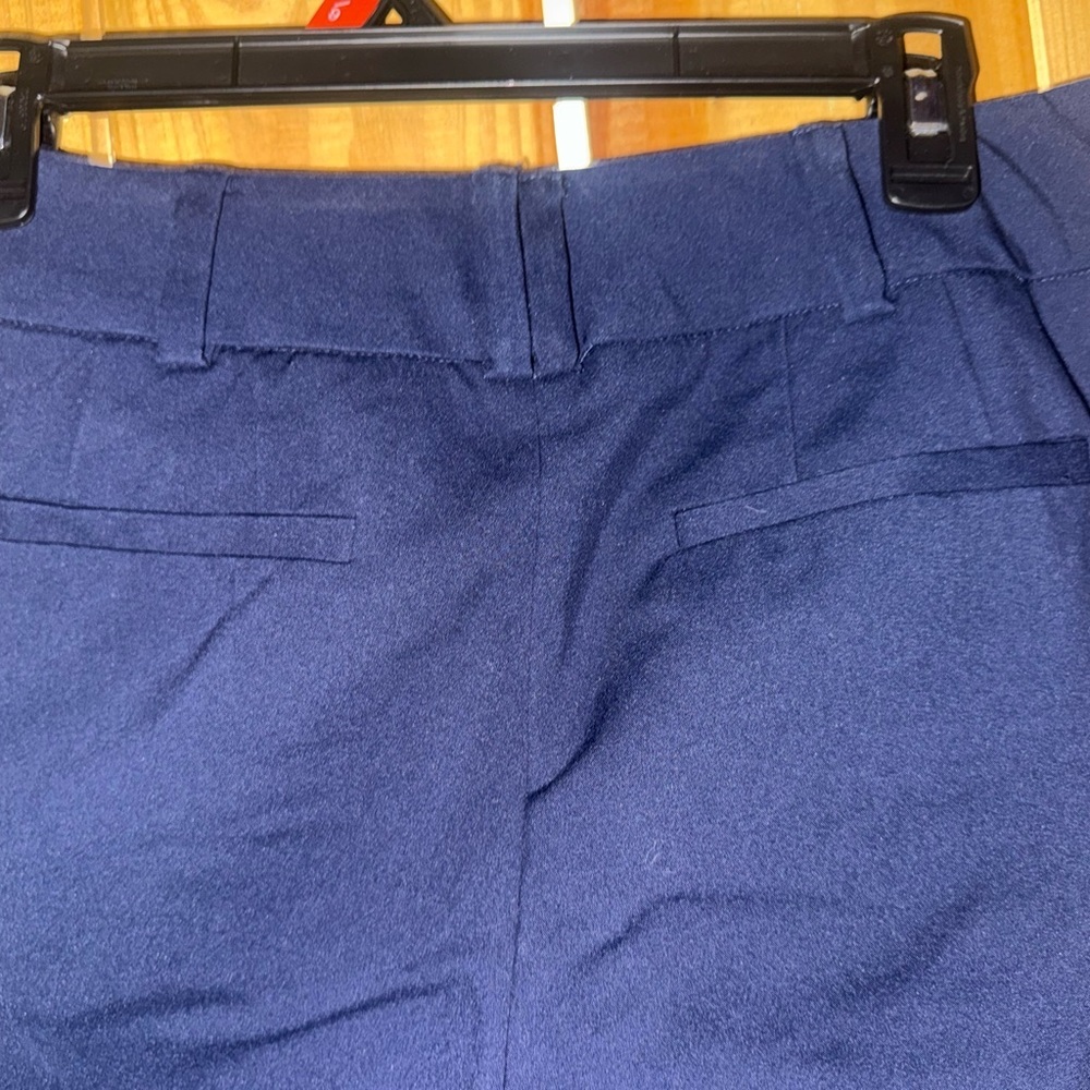 7th avenue navy dress pants - Picture 4 of 4